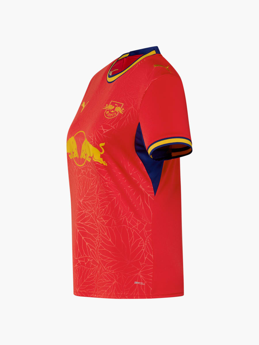 Women RBL PUMA Away Jersey 26/27 (M-RBL26011): RB Leipzig