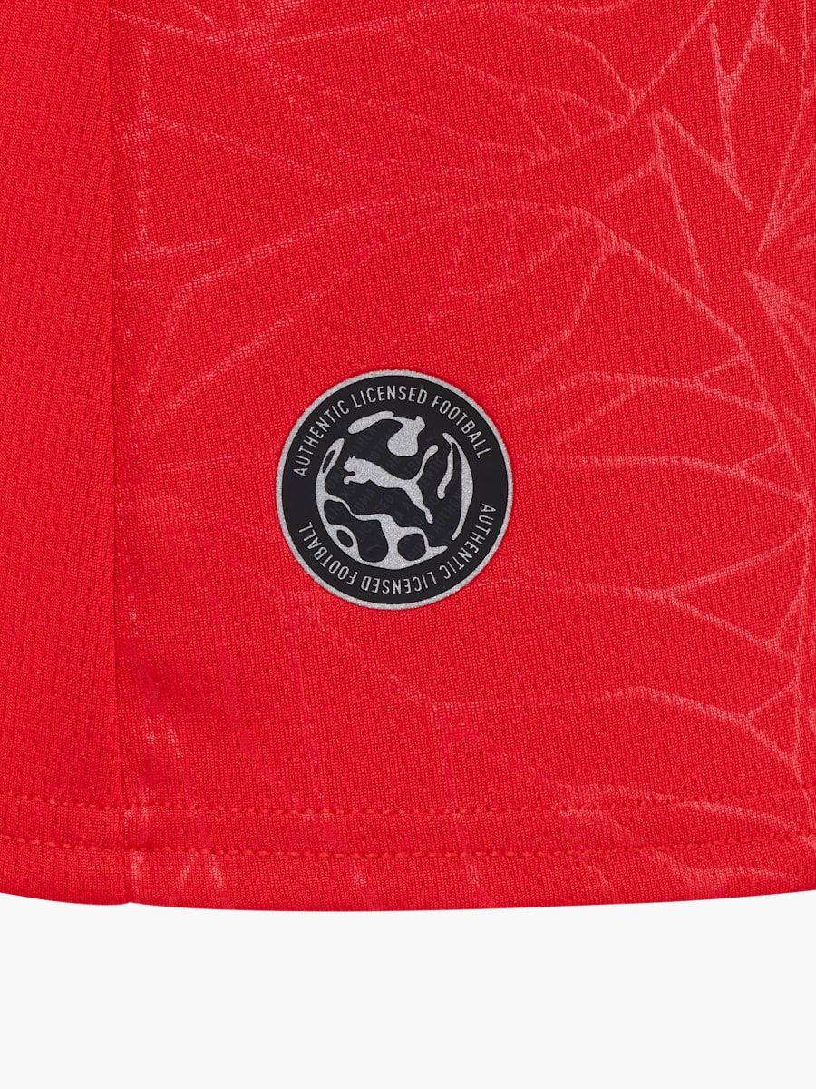 Women RBL PUMA Away Jersey 26/27 (M-RBL26011): RB Leipzig