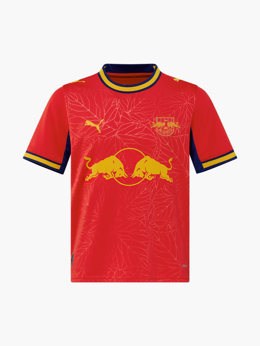 Youth RBL PUMA Away Jersey 26/27 (M-RBL26012): RB Leipzig