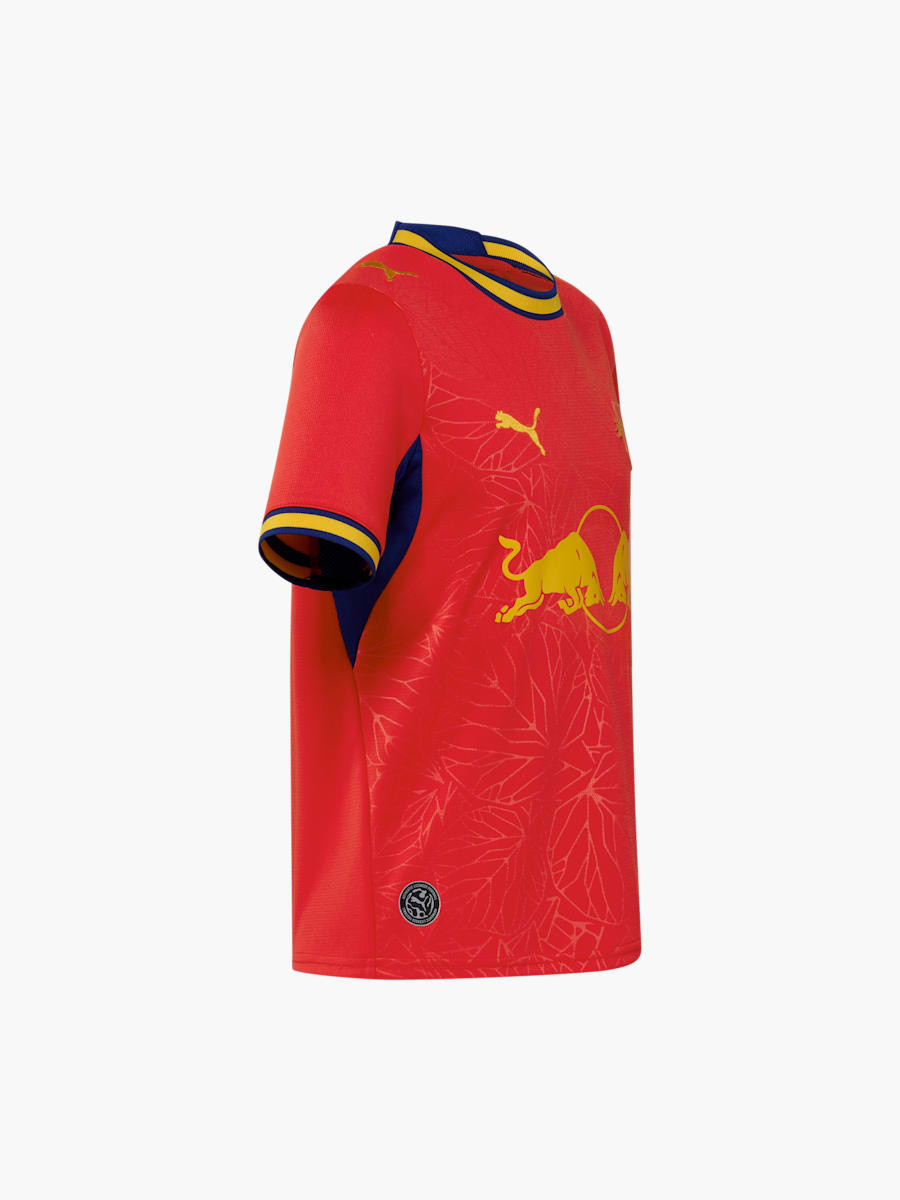 Youth RBL PUMA Away Jersey 26/27 (M-RBL26012): RB Leipzig