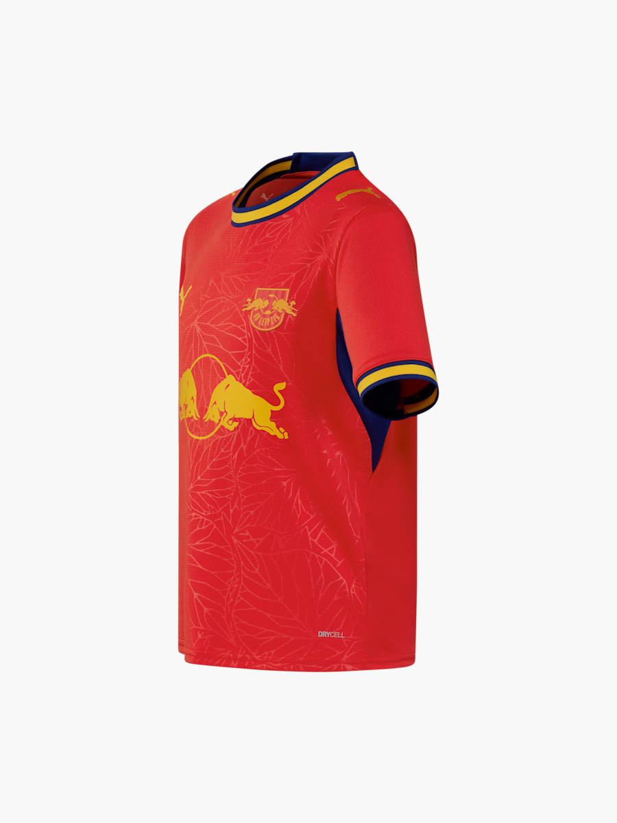 Youth RBL PUMA Away Jersey 26/27 (M-RBL26012): RB Leipzig