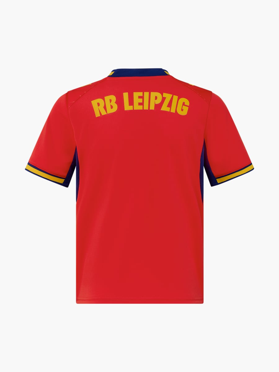 Youth RBL PUMA Auswärtstrikot 26/27 (M-RBL26012): RB Leipzig
