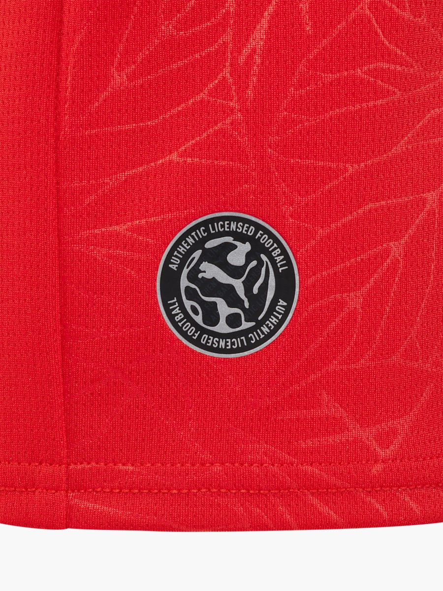 Youth RBL PUMA Away Jersey 26/27 (M-RBL26012): RB Leipzig