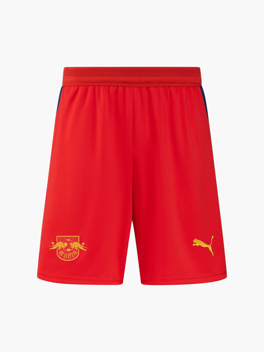 Men RBL PUMA Away Shorts 26/27 (M-RBL26013): RB Leipzig