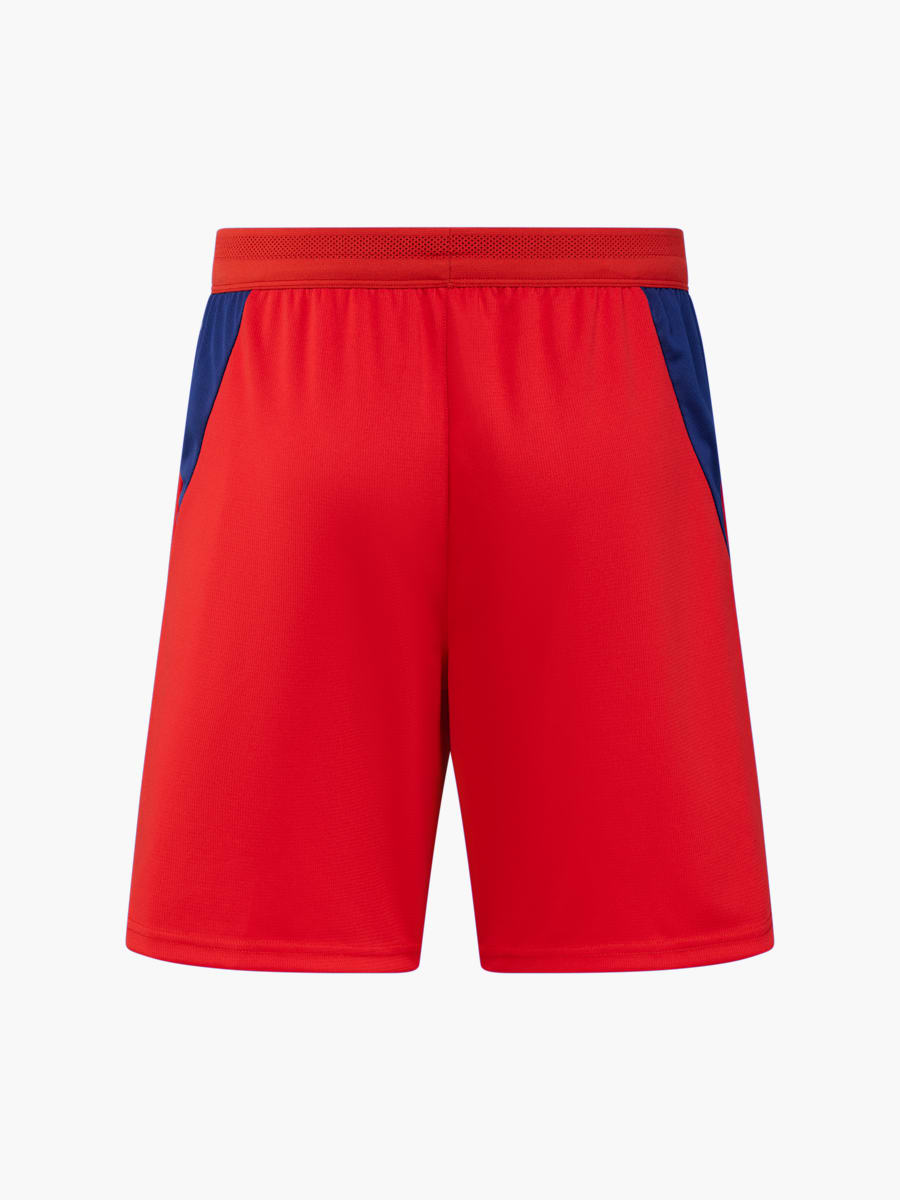 Men RBL PUMA Away Shorts 26/27 (M-RBL26013): RB Leipzig