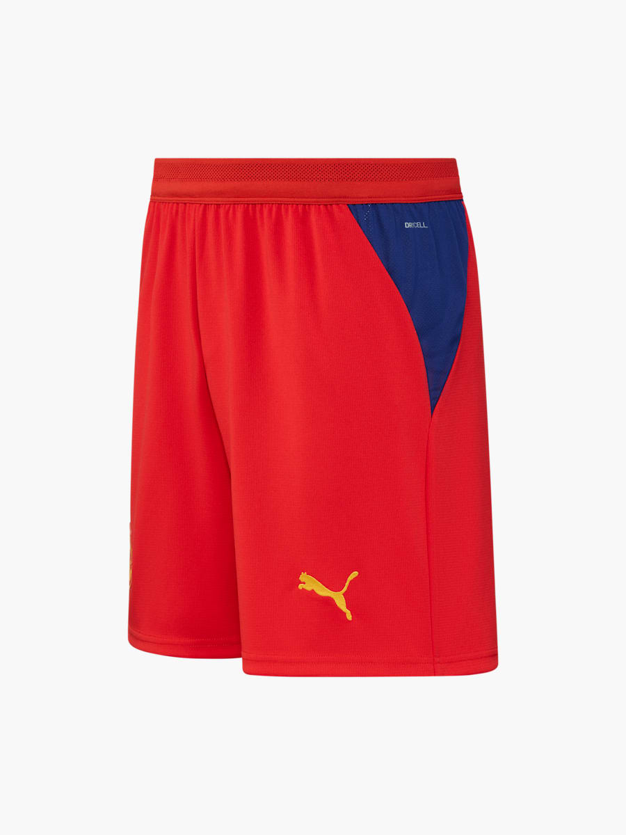 Men RBL PUMA Away Shorts 26/27 (M-RBL26013): RB Leipzig