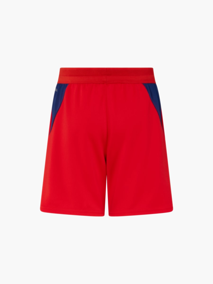 Youth RBL PUMA Auswärtsshorts 26/27 (M-RBL26014): RB Leipzig