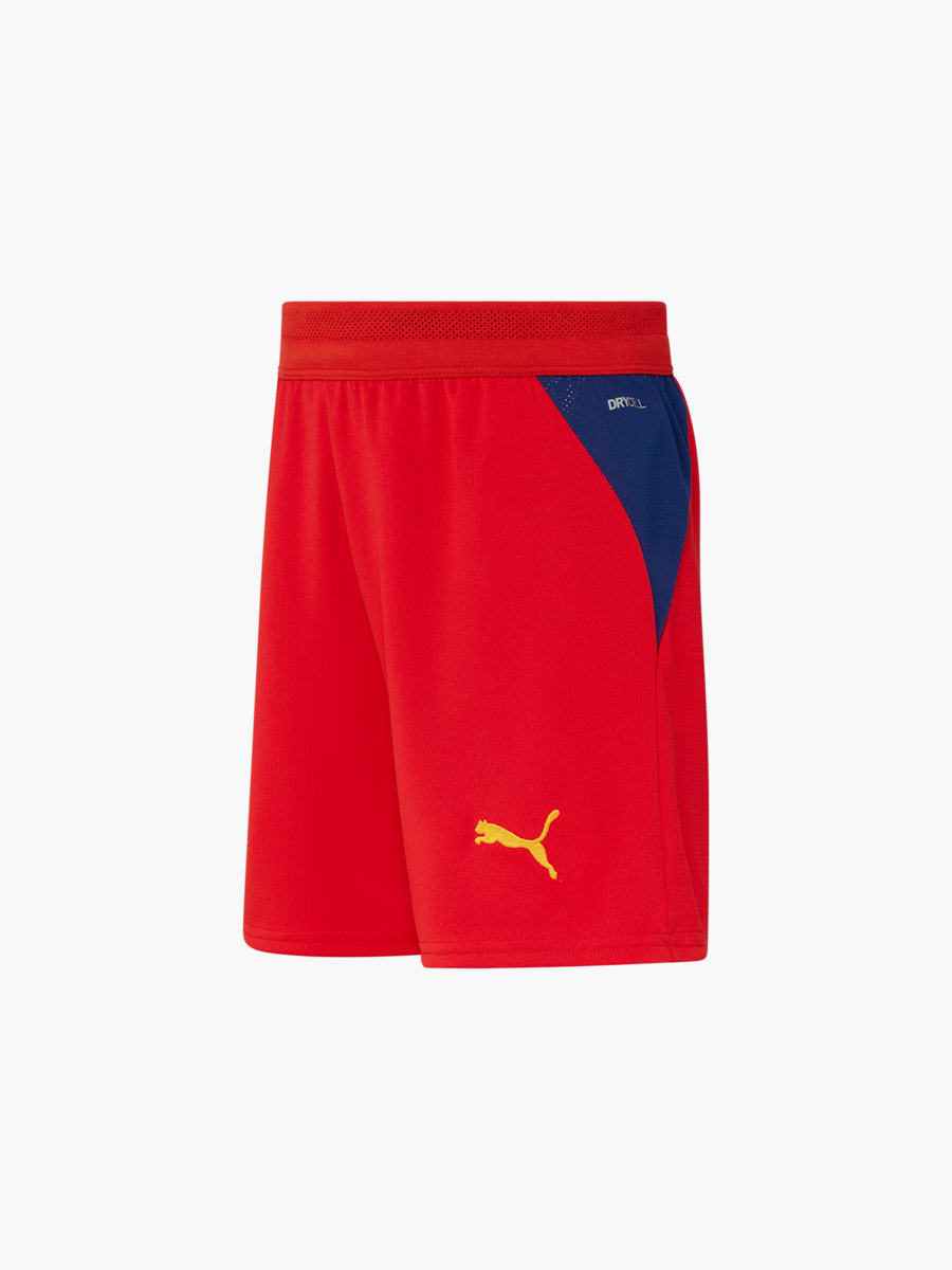 Youth RBL PUMA Away Shorts 26/27 (M-RBL26014): RB Leipzig