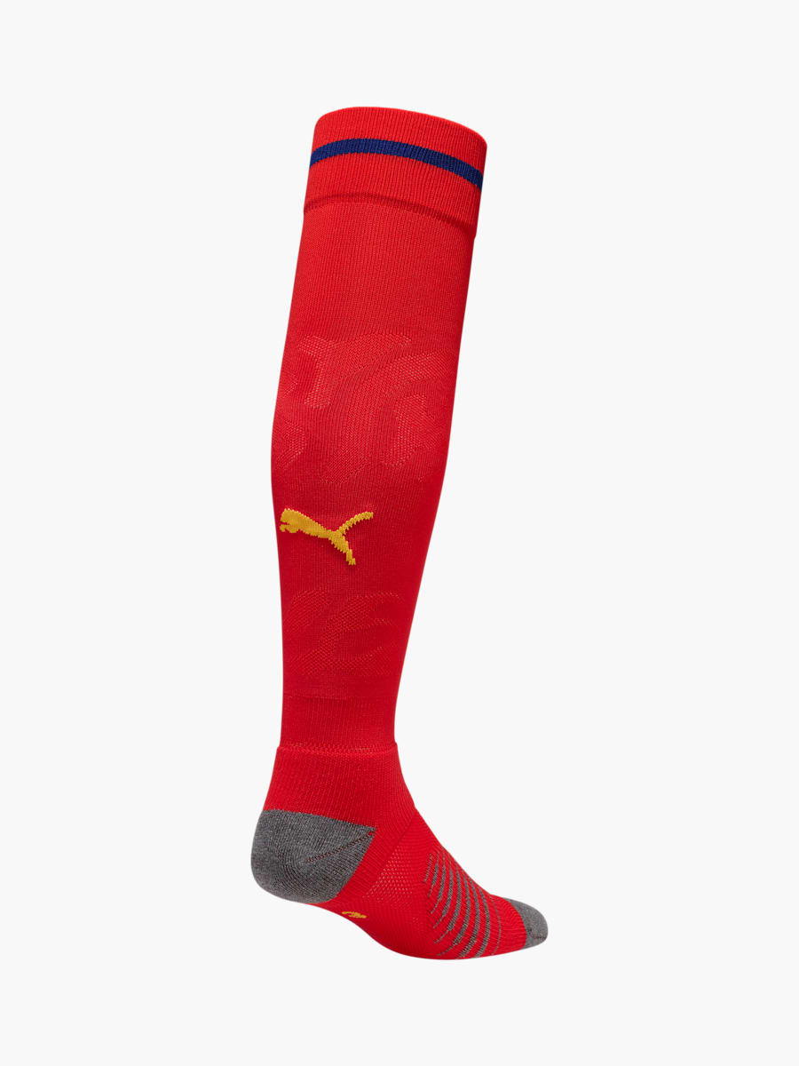 RBL PUMA Away Socks 26/27 (M-RBL26015): RB Leipzig
