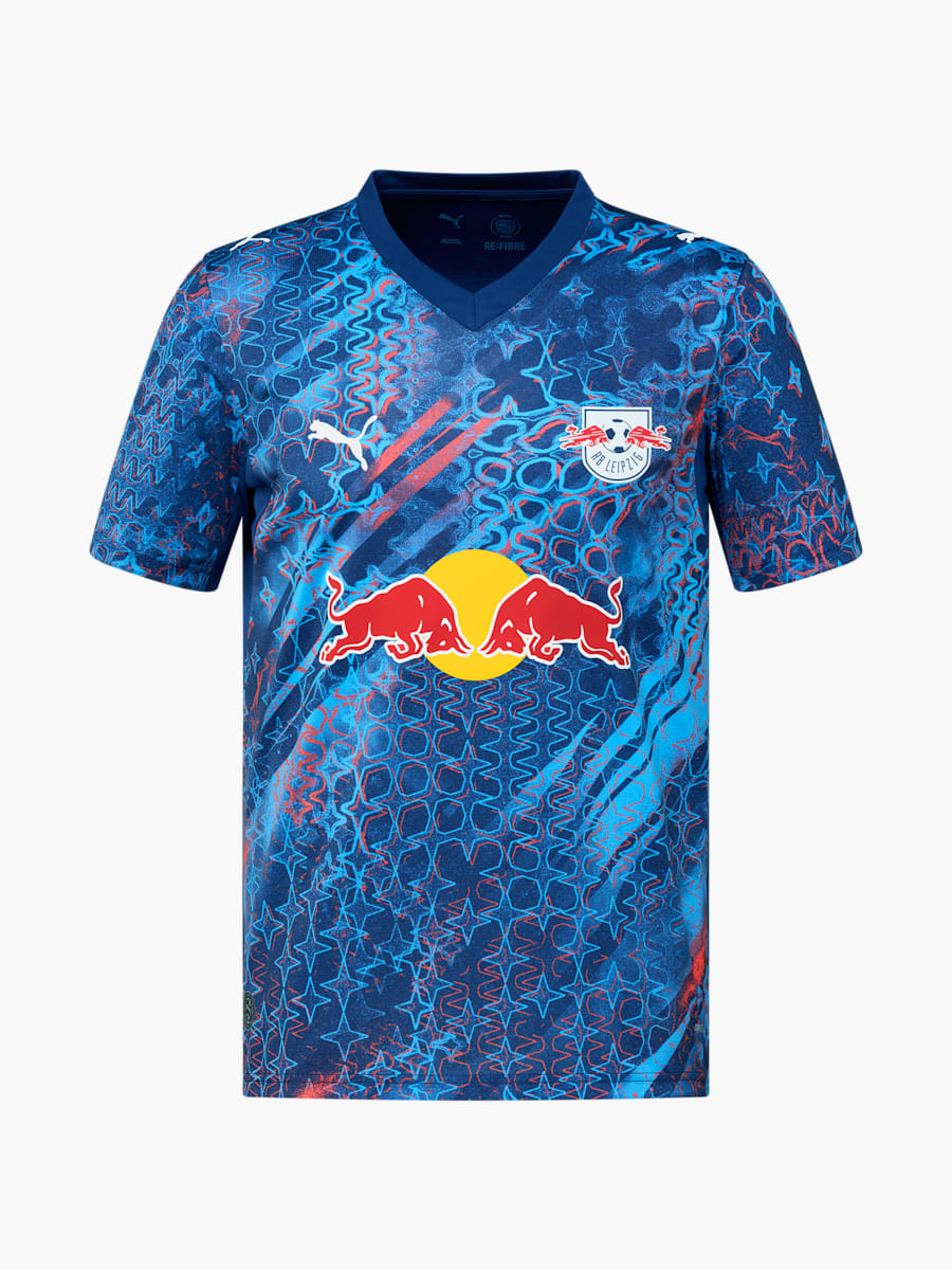 Herren RBL PUMA Drittes Trikot 26/27 (M-RBL26017): RB Leipzig