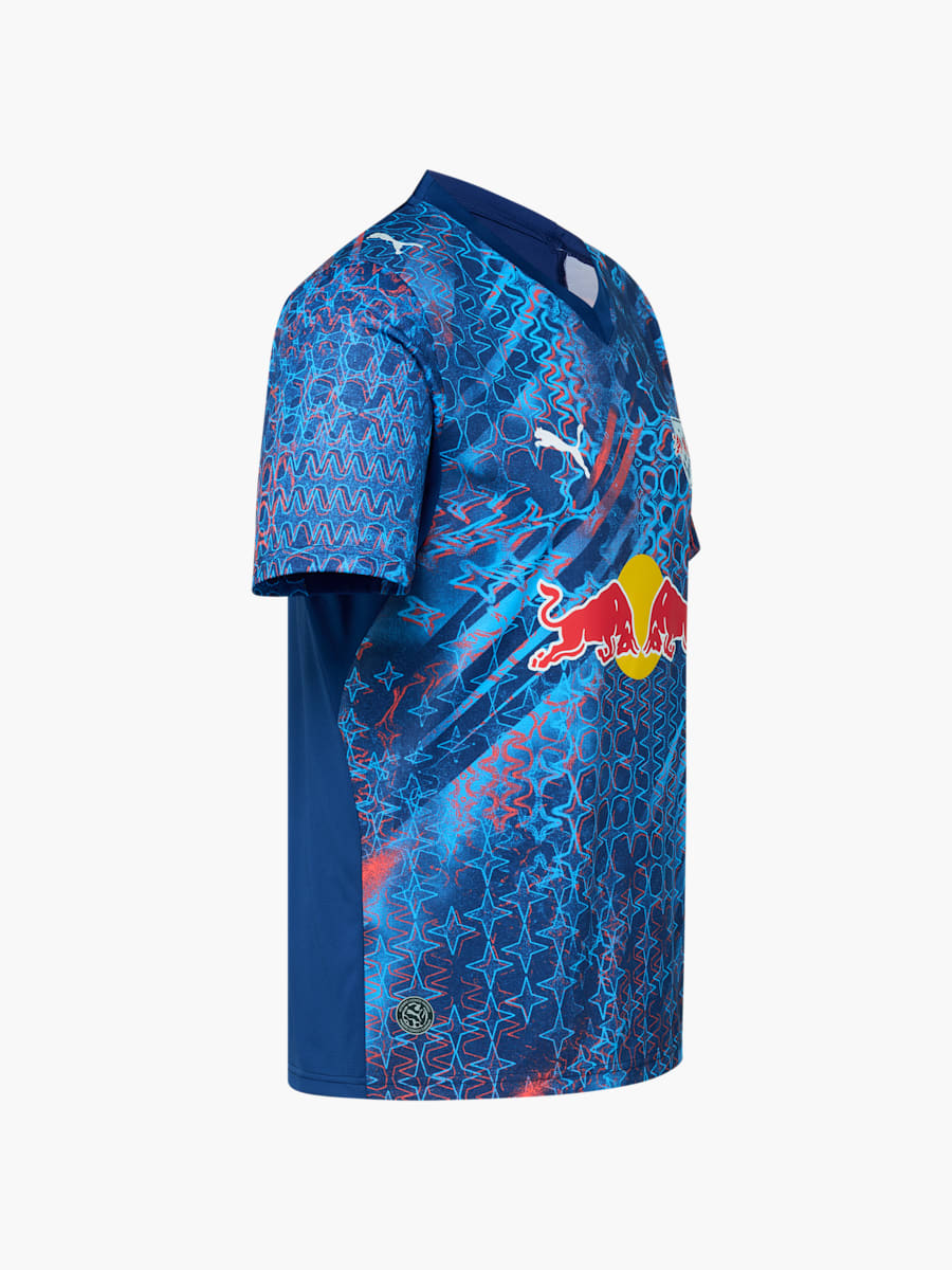 Herren RBL PUMA Drittes Trikot 26/27 (M-RBL26017): RB Leipzig