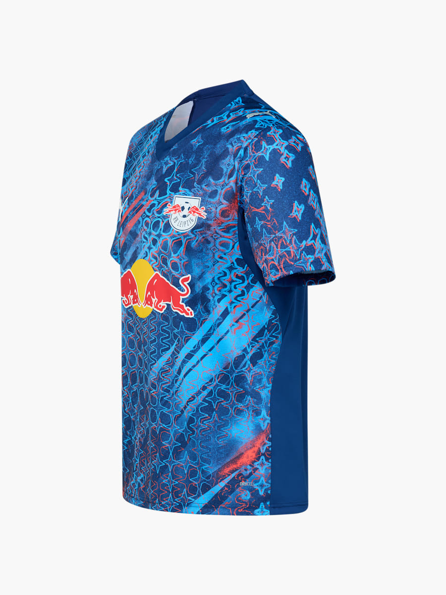 Herren RBL PUMA Drittes Trikot 26/27 (M-RBL26017): RB Leipzig