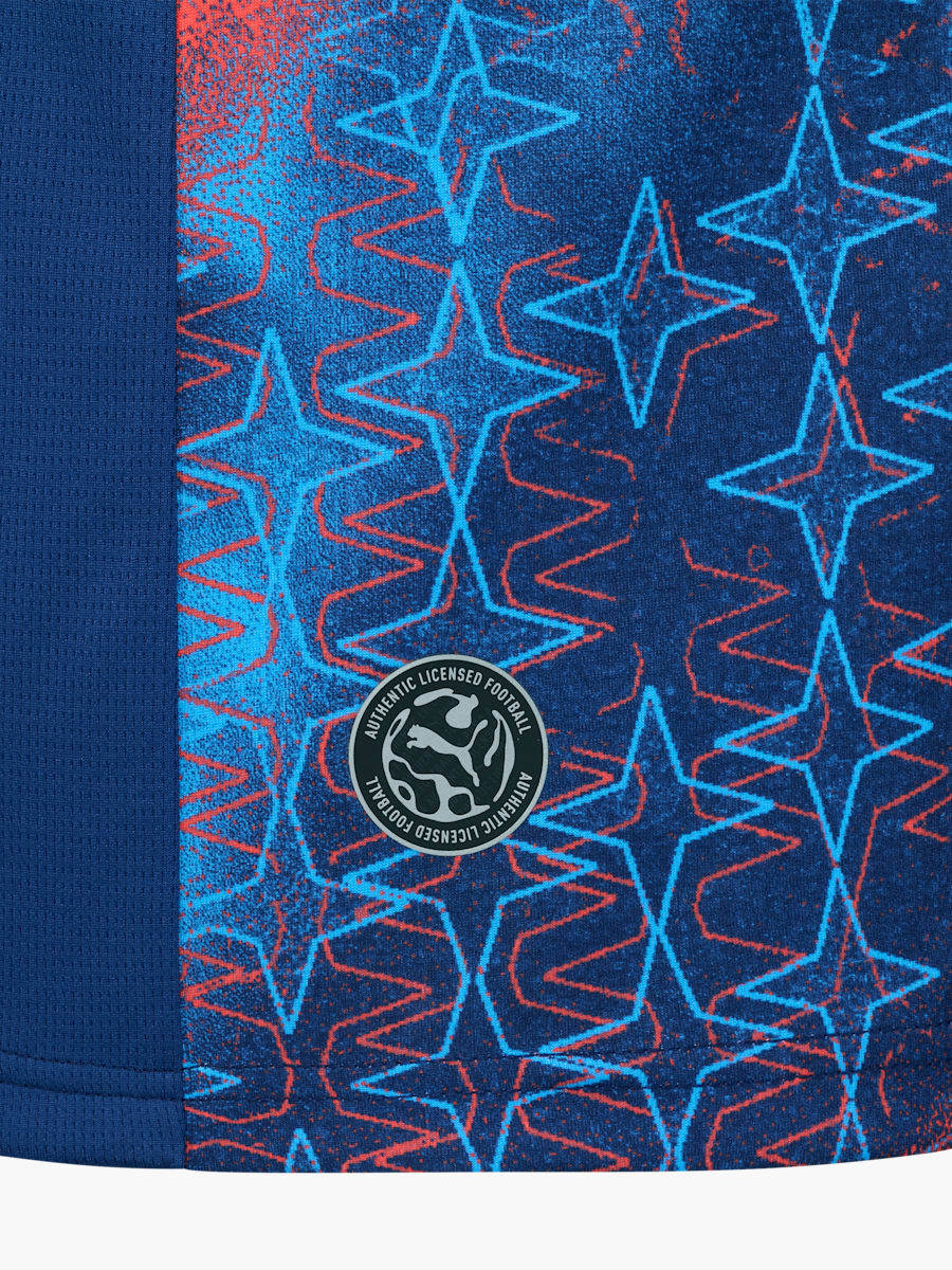 Men RBL PUMA Third Jersey 26/27 (M-RBL26017): RB Leipzig
