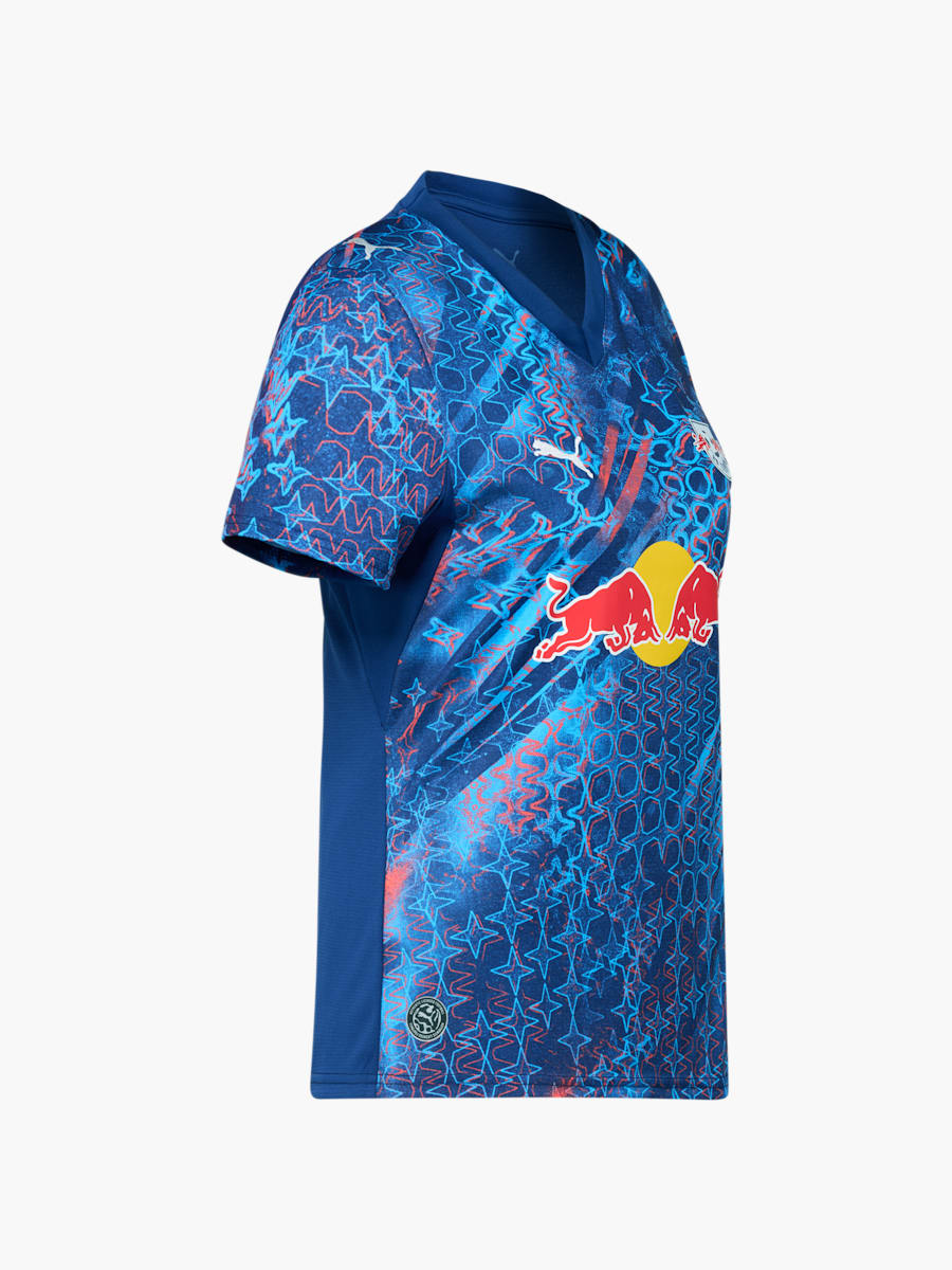 Damen RBL PUMA Drittes Trikot 26/27 (M-RBL26018): RB Leipzig