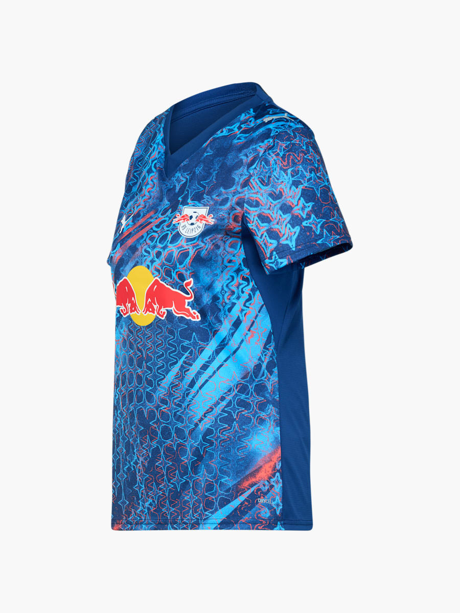 Damen RBL PUMA Drittes Trikot 26/27 (M-RBL26018): RB Leipzig