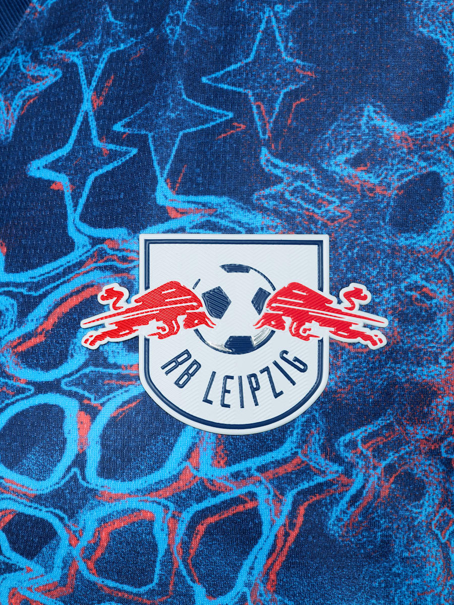Damen RBL PUMA Drittes Trikot 26/27 (M-RBL26018): RB Leipzig