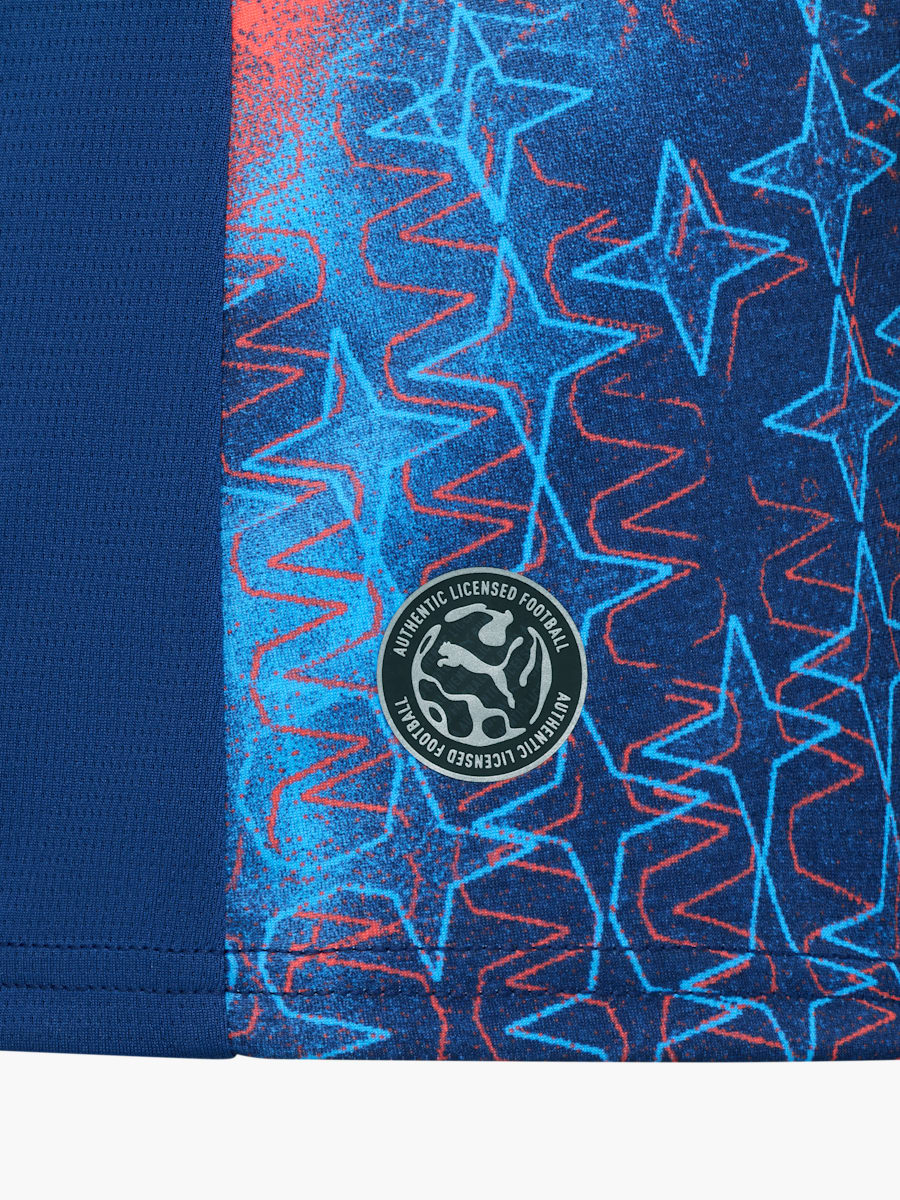 Damen RBL PUMA Drittes Trikot 26/27 (M-RBL26018): RB Leipzig