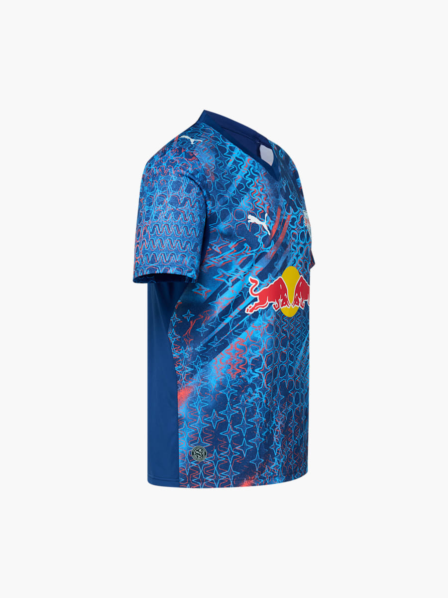 Youth RBL PUMA Third Jersey 26/27 (M-RBL26019): RB Leipzig