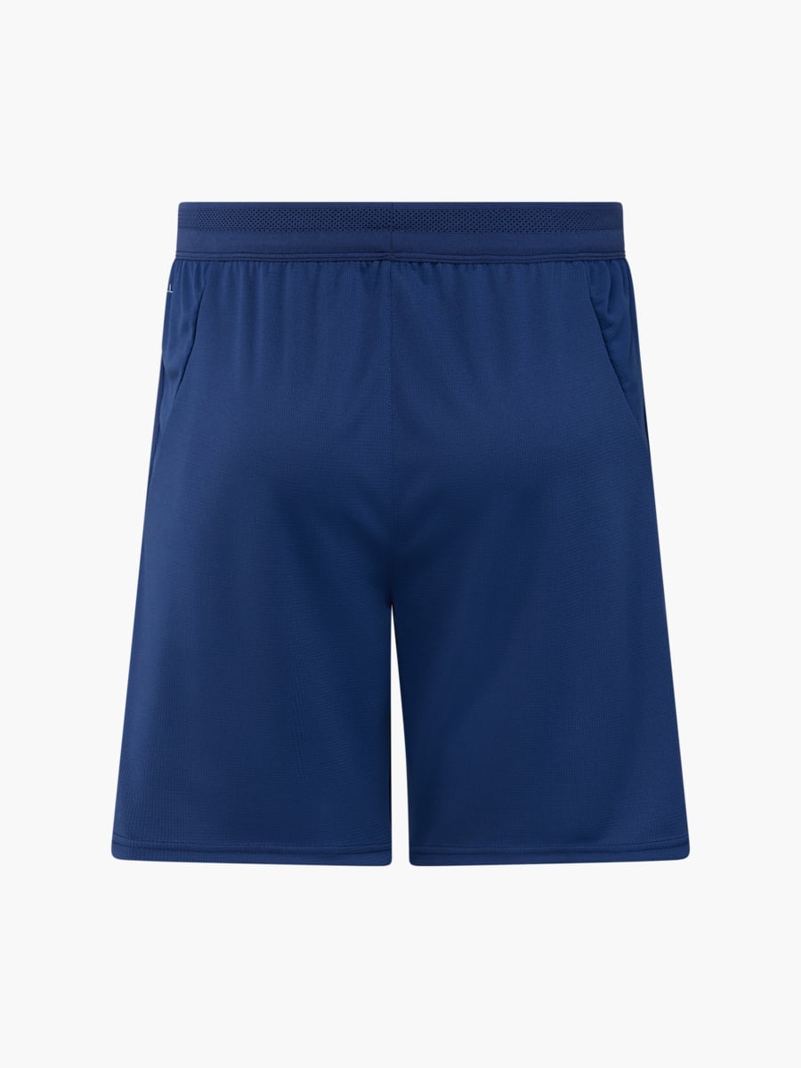 Men RBL PUMA Third Shorts 26/27 (M-RBL26020): RB Leipzig