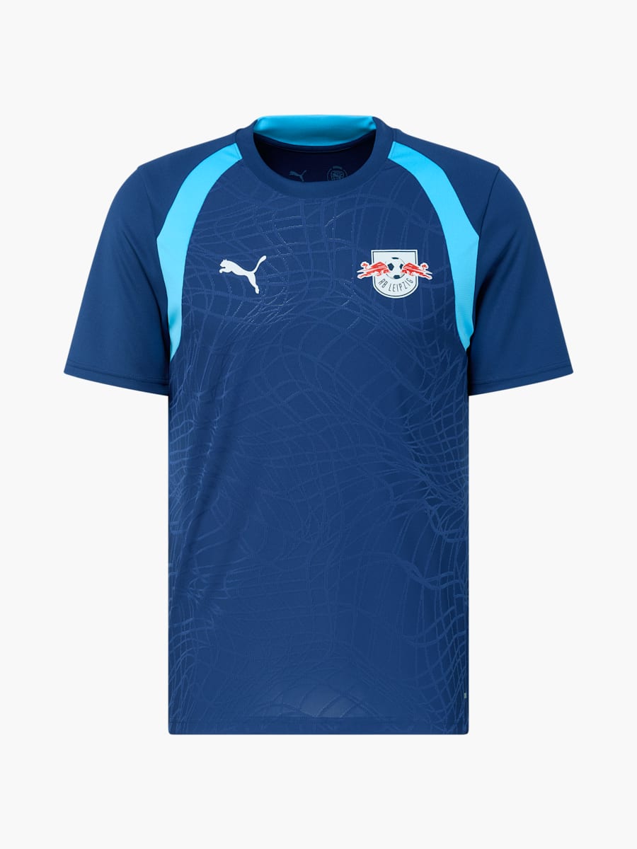 Men RBL PUMA Training T-Shirt 26/27 (M-RBL26023): RB Leipzig