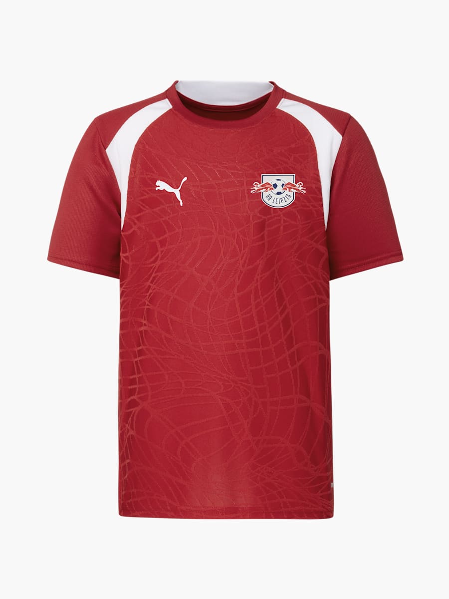 Herren RBL PUMA Training T-Shirt 26/27 (M-RBL26024): RB Leipzig