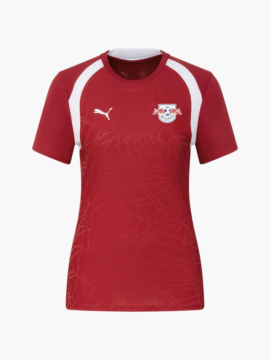 Damen RBL PUMA Training T-Shirt 26/27 (M-RBL26025): RB Leipzig