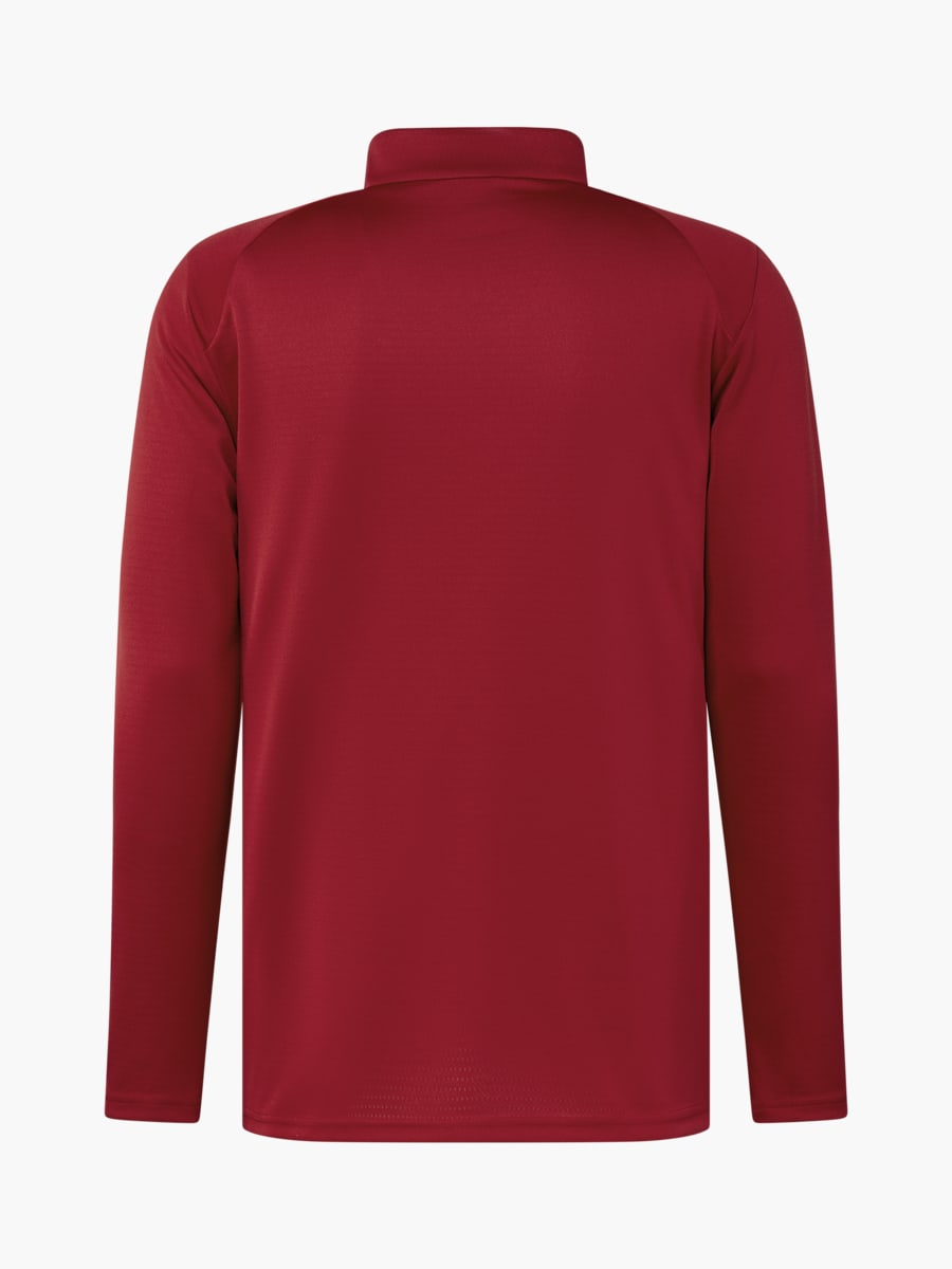 Men RBL PUMA Training 1/4 Zip Top 26/27 (M-RBL26028): RB Leipzig