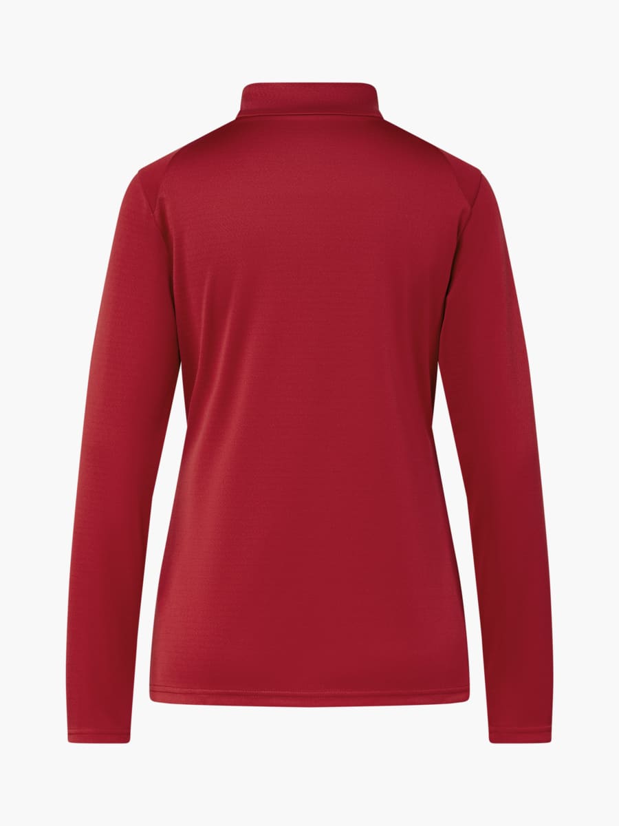 Women RBL PUMA Training 1/4 Zip Top 26/27 (M-RBL26029): RB Leipzig