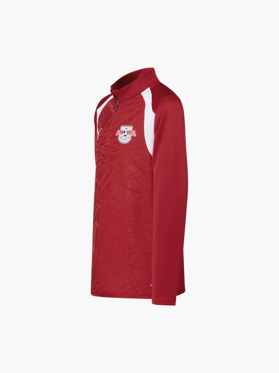 Youth RBL PUMA Training 1/4 Zip Top 26/27 (M-RBL26030): RB Leipzig