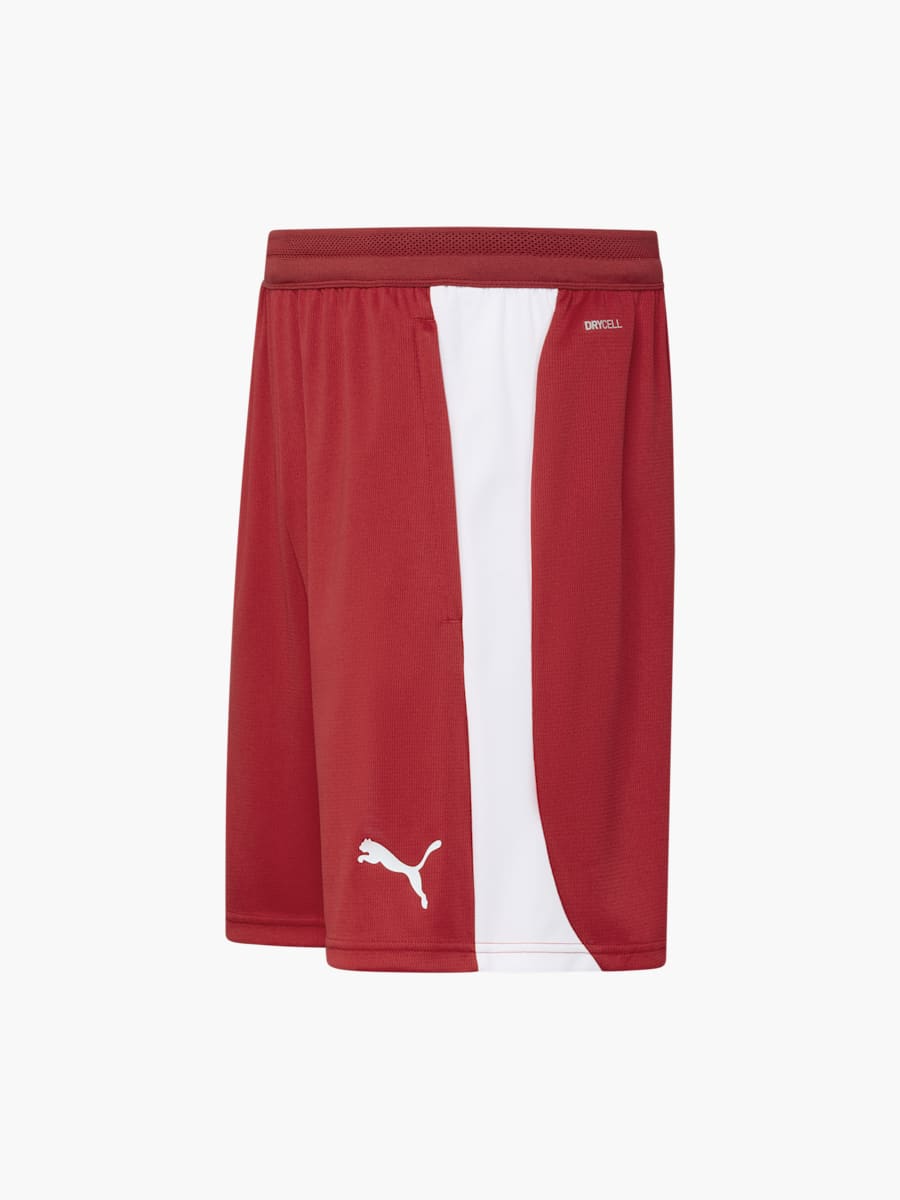 Herren RBL PUMA Training Shorts 26/27 (M-RBL26031): RB Leipzig