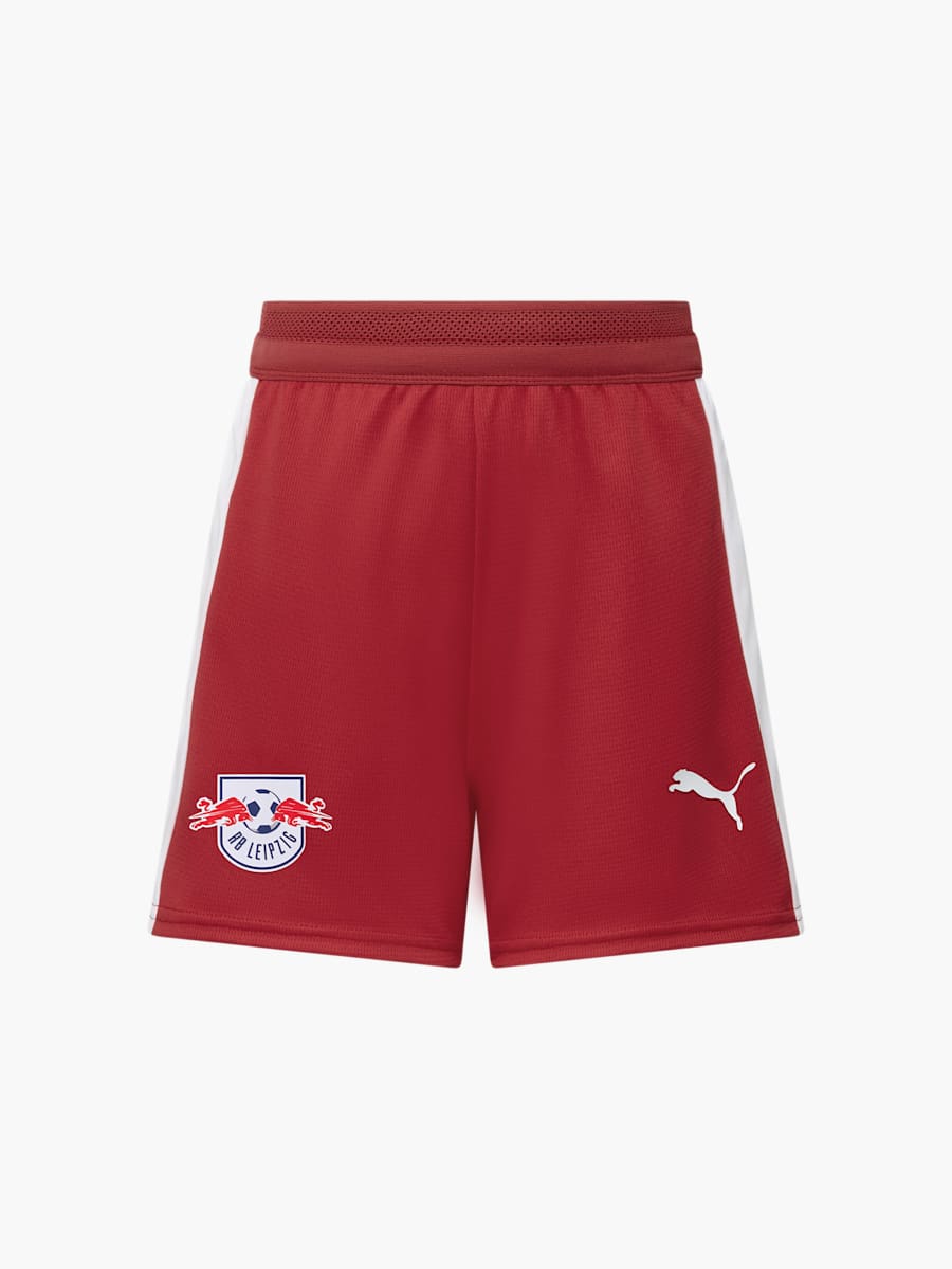 Youth RBL PUMA Training Shorts 26/27 (M-RBL26033): RB Leipzig