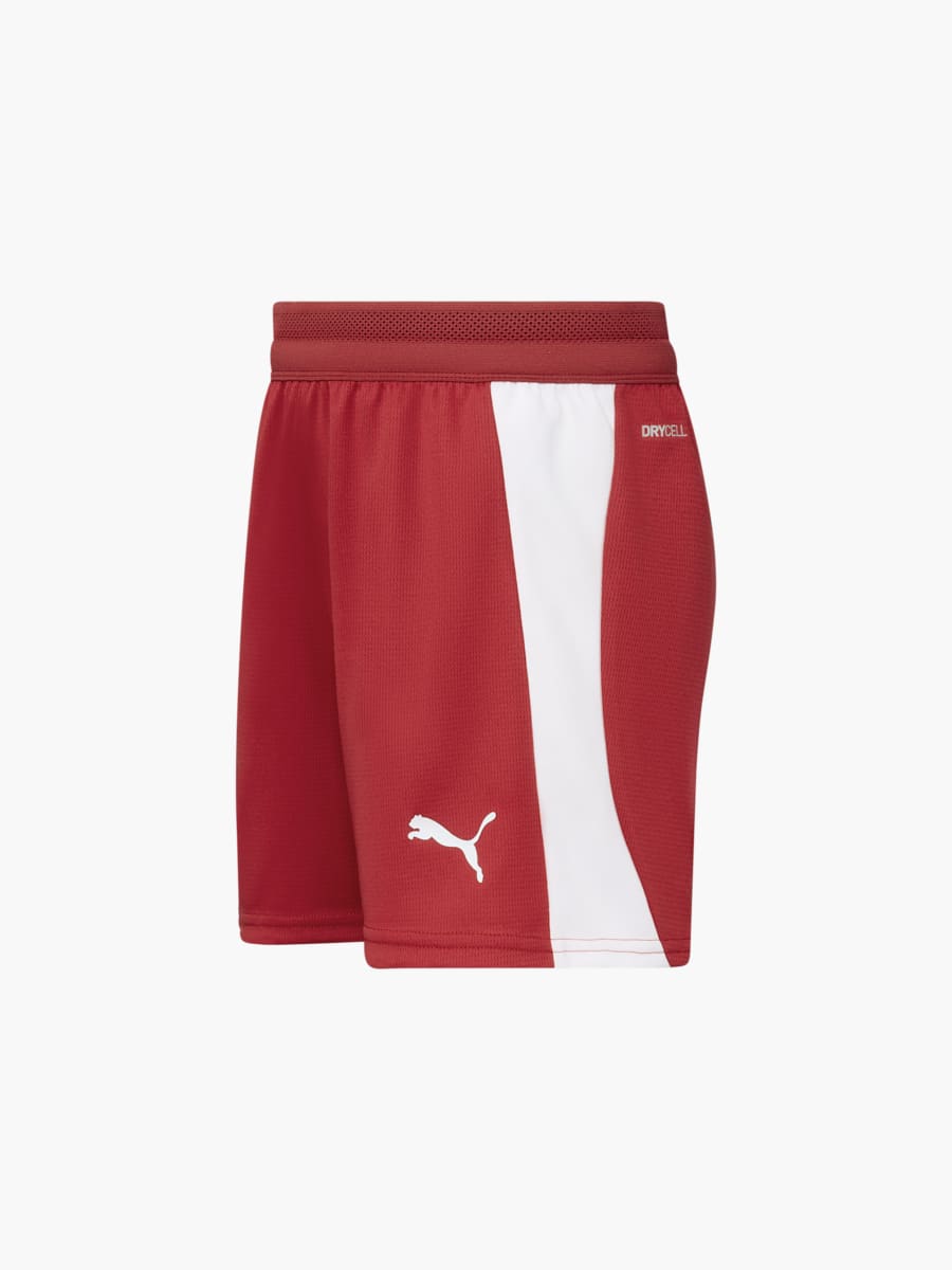 Youth RBL PUMA Training Shorts 26/27 (M-RBL26033): RB Leipzig