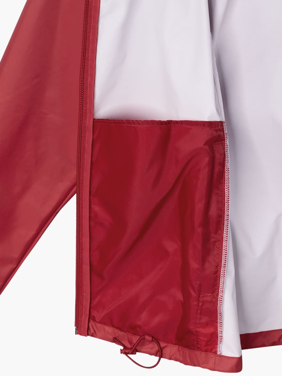 Men RBL PUMA Training All Weather Jacket 26/27 (M-RBL26036): RB Leipzig