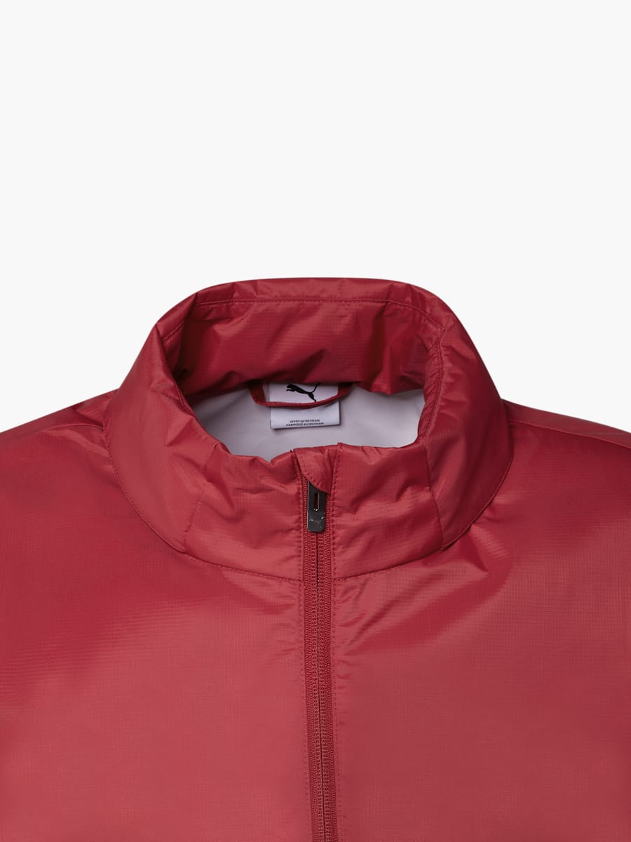 Men RBL PUMA Training All Weather Jacket 26/27 (M-RBL26036): RB Leipzig