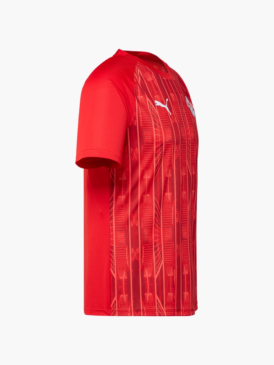Herren RBL PUMA Prematch Trikot 26/27 (M-RBL26037): RB Leipzig