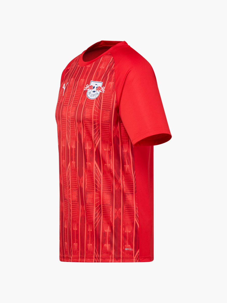 Men RBL PUMA Prematch Jersey 26/27 (M-RBL26037): RB Leipzig