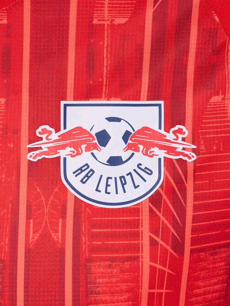 Men RBL PUMA Prematch Jersey 26/27 (M-RBL26037): RB Leipzig