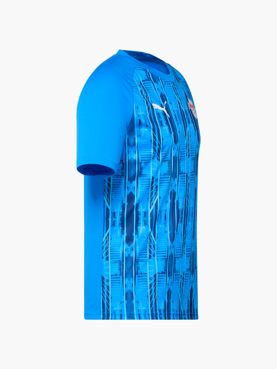 Herren RBL PUMA Prematch Trikot 26/27 (M-RBL26038): RB Leipzig