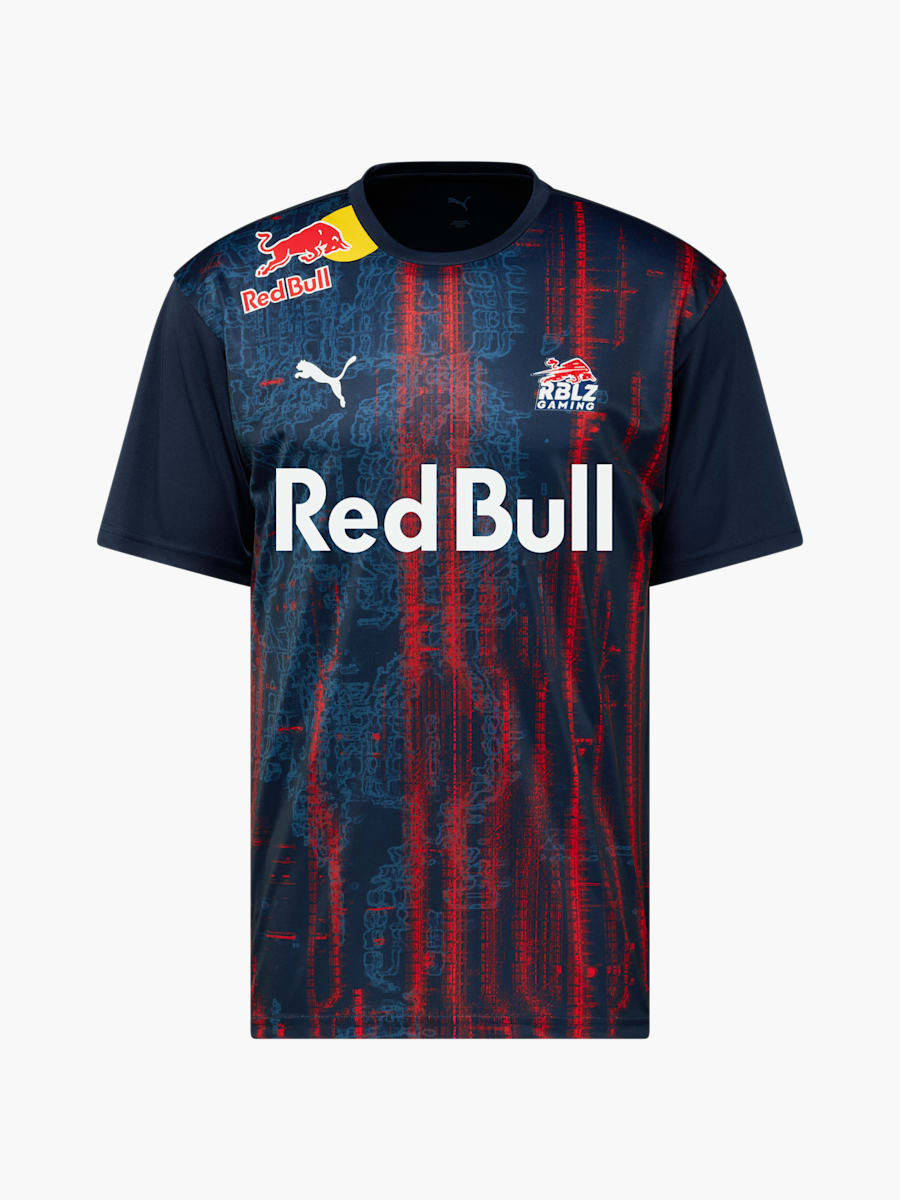 Men RBLZ PUMA eSports Jersey 26/27 (M-RBL26040): RB Leipzig