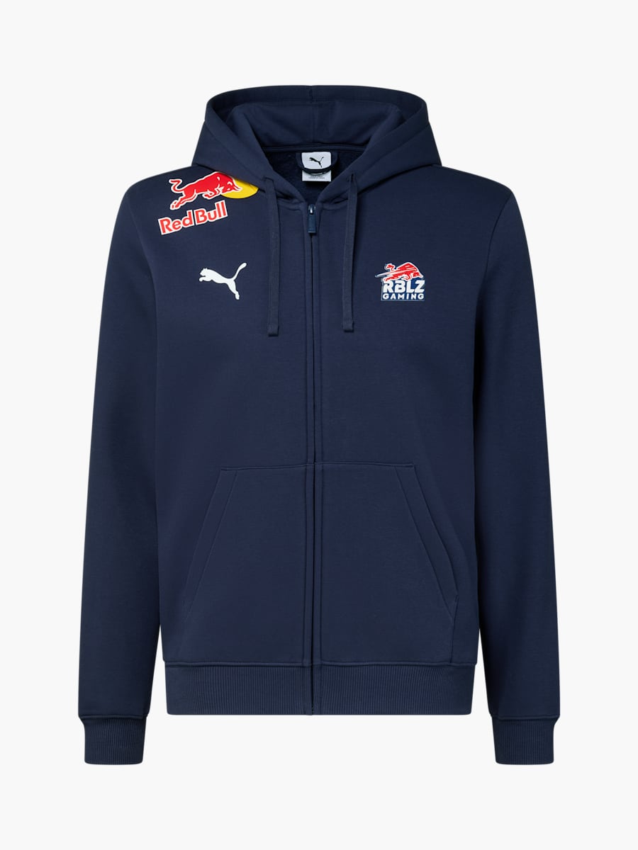 Herren RBLZ PUMA eSports Jacke 26/27 (M-RBL26041): RB Leipzig