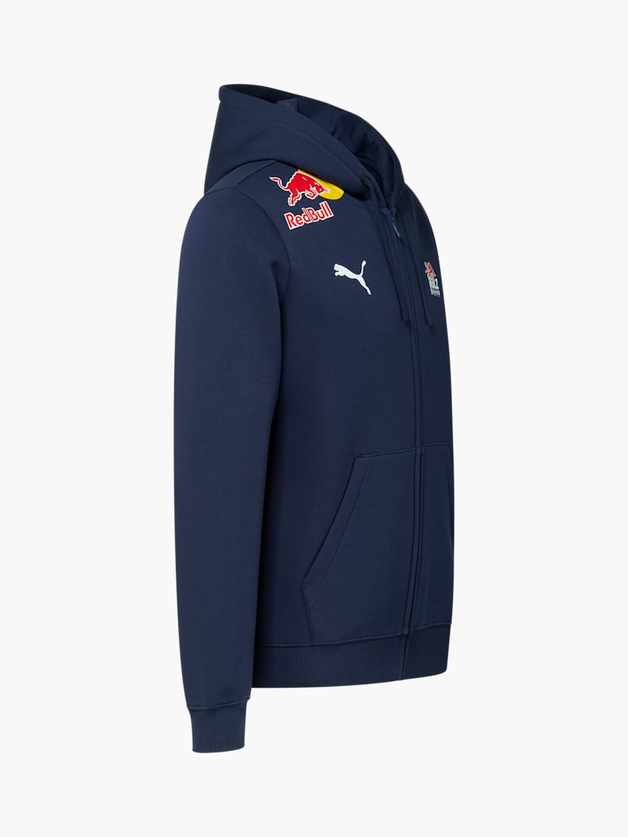 Herren RBLZ PUMA eSports Jacke 26/27 (M-RBL26041): RB Leipzig