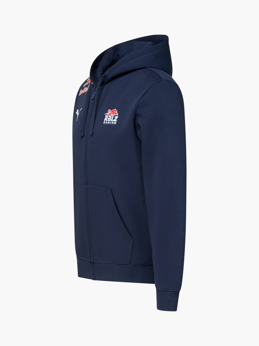 Men RBLZ PUMA eSports Jacket 26/27 (M-RBL26041): RB Leipzig