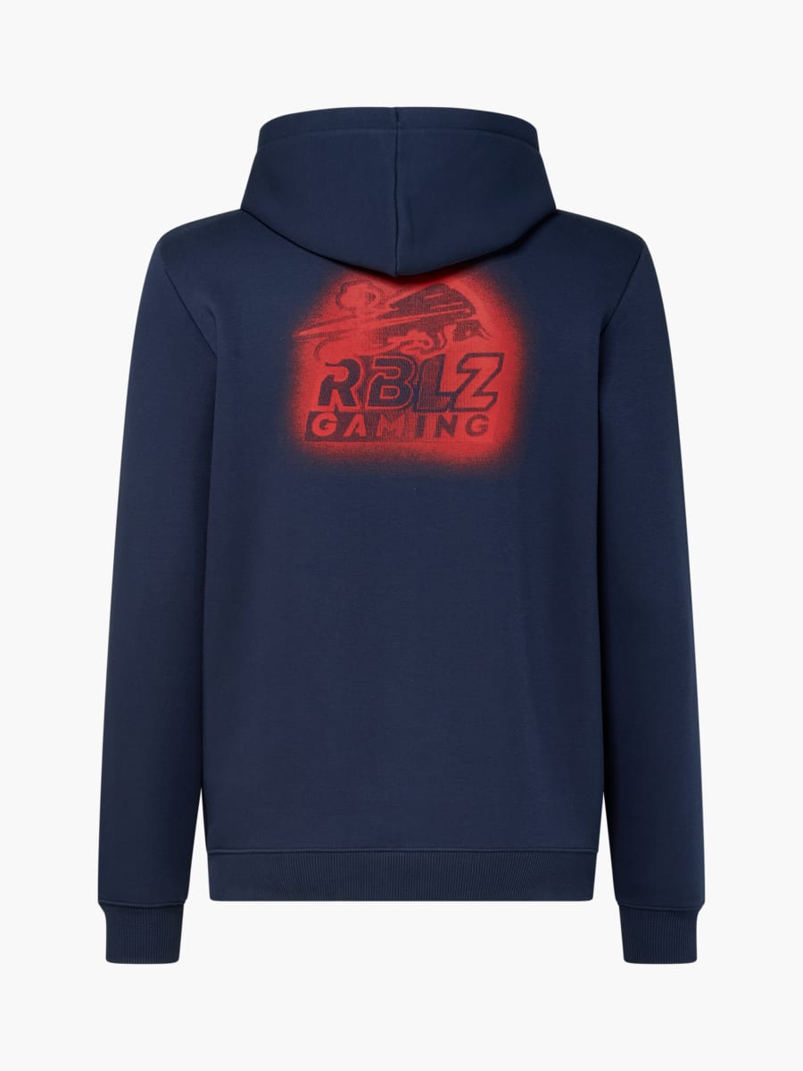 Herren RBLZ PUMA eSports Jacke 26/27 (M-RBL26041): RB Leipzig