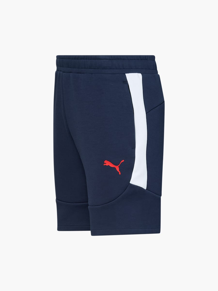 Herren RBL PUMA Evostripe Shorts 26/27 (M-RBL26044): RB Leipzig