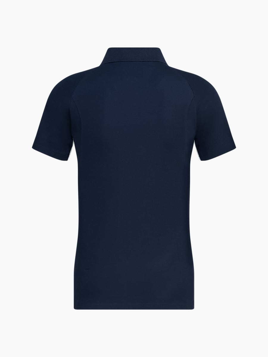 Men RBL PUMA Evostripe Polo Shirt 26/27 (M-RBL26045): RB Leipzig