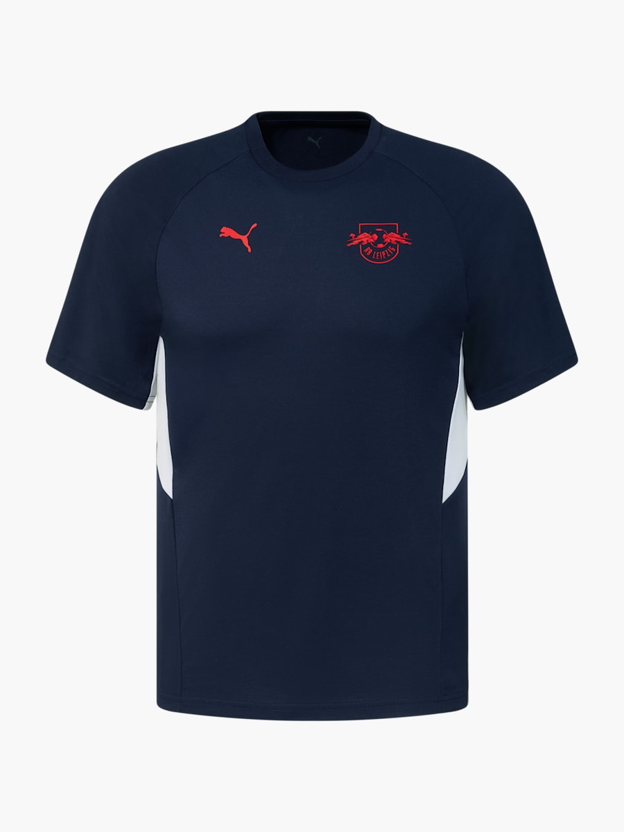 Herren RBL PUMA Evostripe T-Shirt 26/27 (M-RBL26046): RB Leipzig