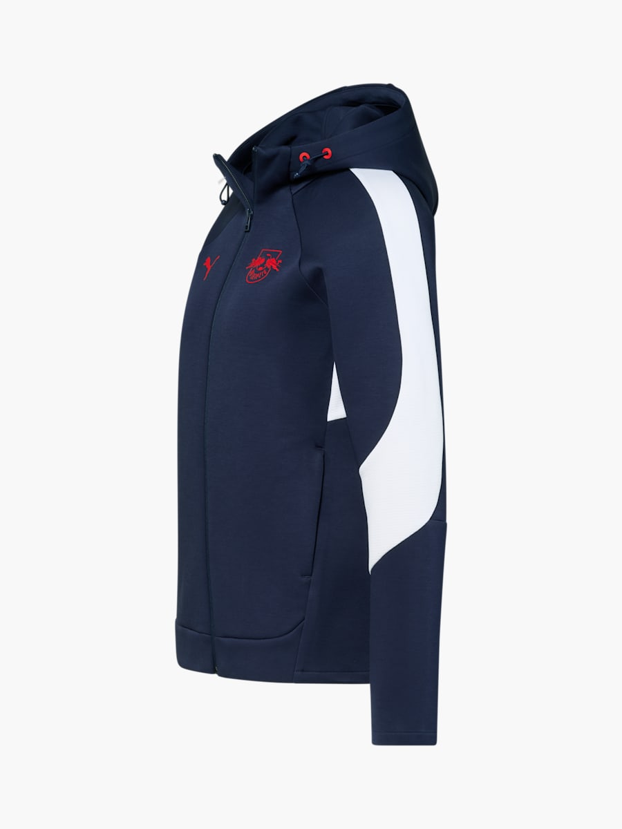 Women RBL PUMA Evostripe Hooded Jacket 26/27 (M-RBL26047): RB Leipzig