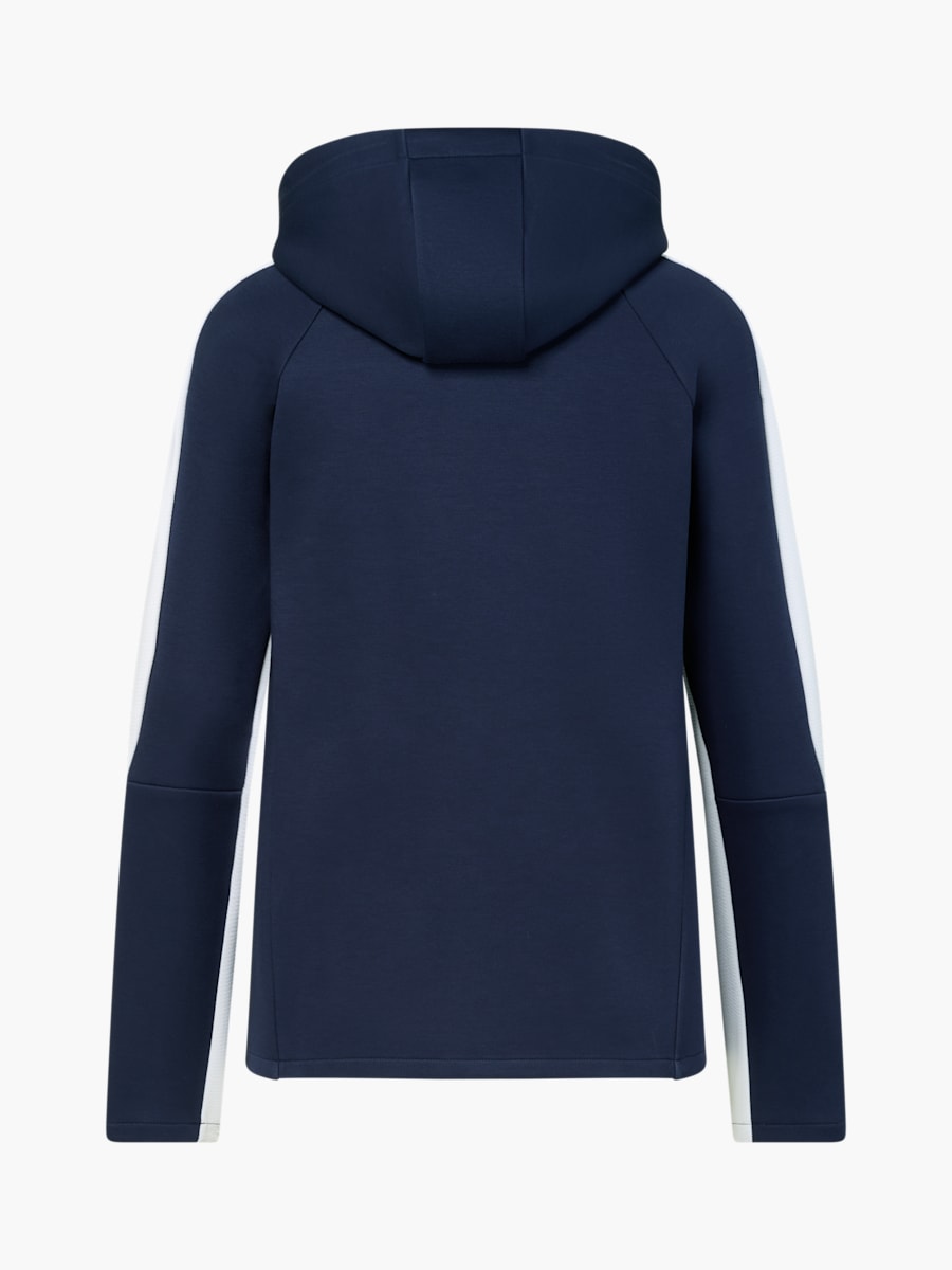 Damen RBL PUMA Evostripe Kapuzenjacke 26/27 (M-RBL26047): RB Leipzig
