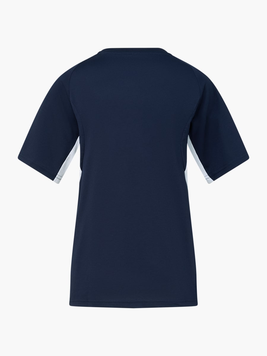 Damen RBL PUMA Evostripe T-Shirt 26/27 (M-RBL26048): RB Leipzig