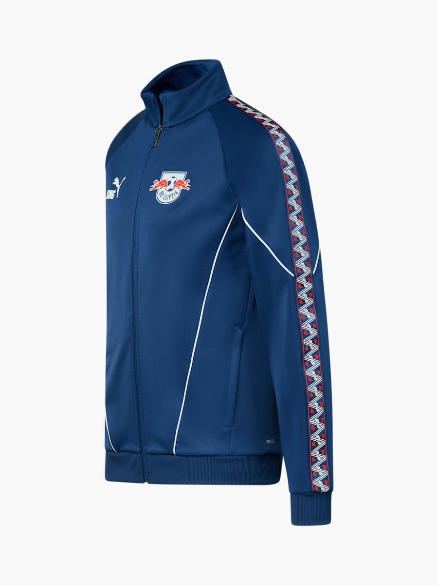 Men RBL PUMA KING Anthem Jacket 26/27 (M-RBL26051): RB Leipzig